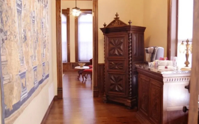 photo 4 of Casa Farina B&B