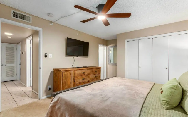 photo 2 of 'casa Feliz' Old Town Condo w/ Patio & Pool Access