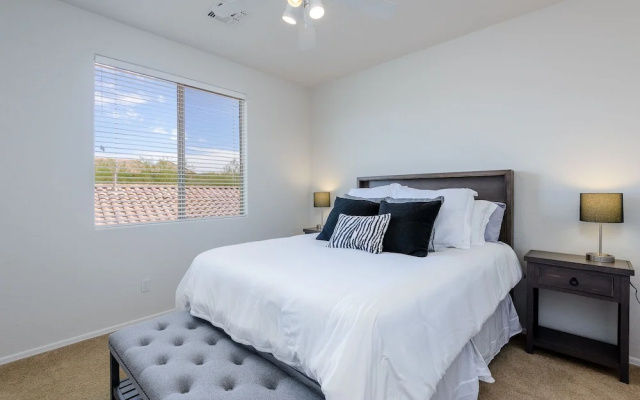 photo 4 of Casa Gamble 5 Bedroom Home by RedAwning