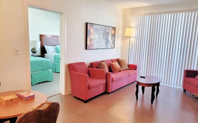 photo 2 of Venice Beach luxury Apartments minutes to The Marina And Santa Monica