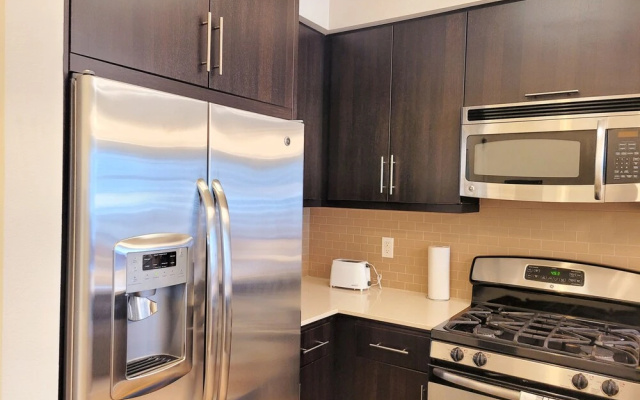 photo 3 of Venice Beach luxury Apartments minutes to The Marina And Santa Monica