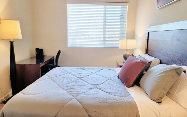 photo 5 of Venice Beach luxury Apartments minutes to The Marina And Santa Monica