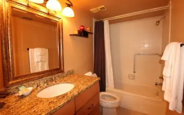 photo 3 of Casa H-103 Two-bedroom Apartment