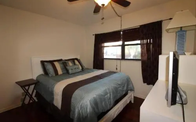 photo 4 of Casa H-103 Two-bedroom Apartment
