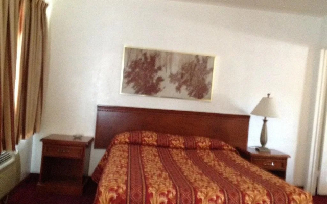 photo 2 of Casa Luan Motel