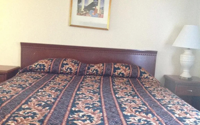 photo 3 of Casa Luan Motel