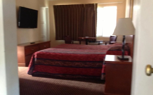 photo 5 of Casa Luan Motel