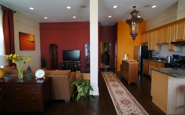 photo 3 of Casa Luna San Francisco