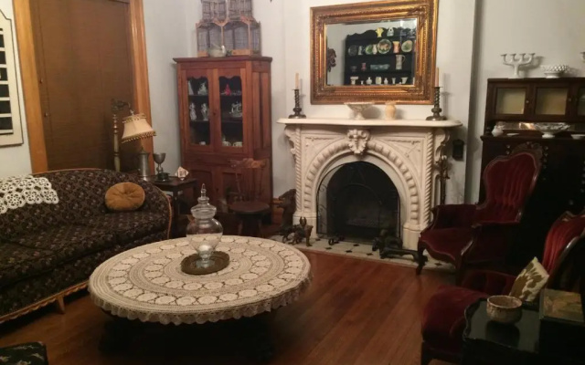 photo 2 of Casa Magnolia B & B