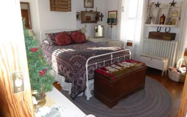 photo 4 of Casa Magnolia B & B