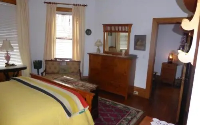 photo 5 of Casa Magnolia B & B