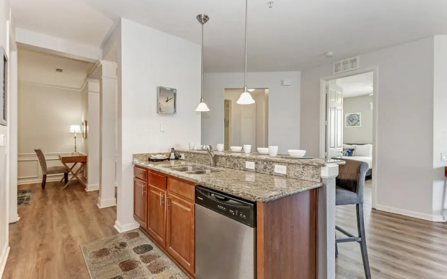 photo 2 of Casa Maria Luxurious 3 Bedroom Condo by RedAwning