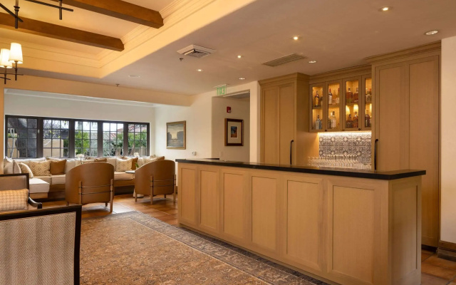 photo 2 of Casa Palmero at Pebble Beach