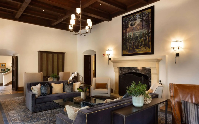 photo 4 of Casa Palmero at Pebble Beach
