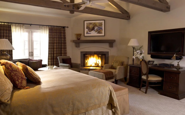 photo 5 of Casa Palmero at Pebble Beach