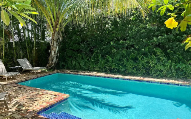 photo 4 of Casa Paradiso 3bd 2ba Private Pool and Cabana