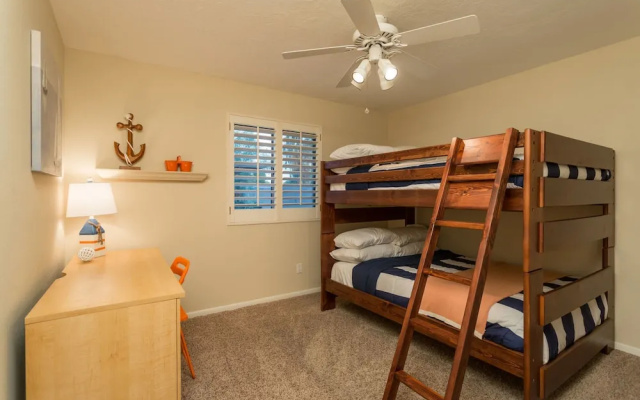 photo 4 of Casa Paraiso 3 BR by Casago