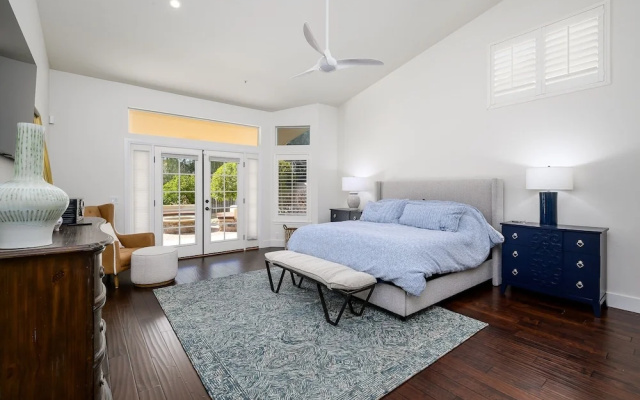 photo 2 of Casa Pinnacle 3 Bedroom Home by RedAwning