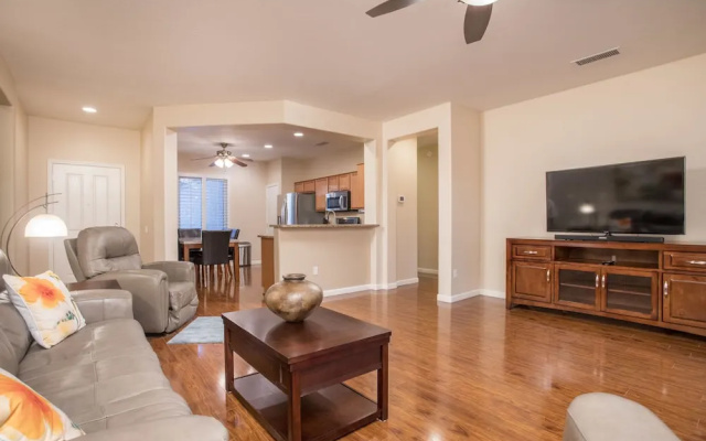 photo 2 of Casa Royale 3 BR by Casago