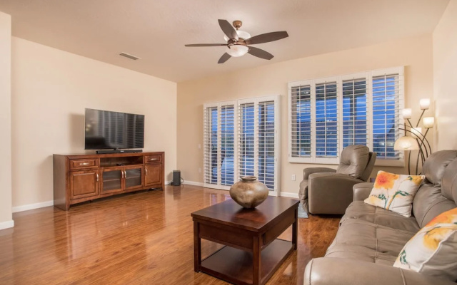photo 3 of Casa Royale 3 BR by Casago