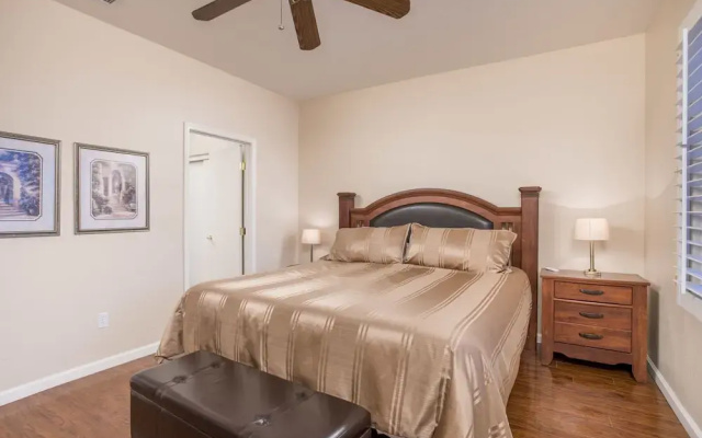 photo 4 of Casa Royale 3 BR by Casago