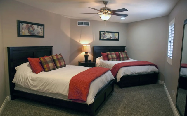 photo 2 of Casa Saguaro 4 Bedroom Home by RedAwning