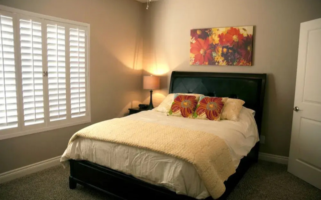 photo 3 of Casa Saguaro 4 Bedroom Home by RedAwning