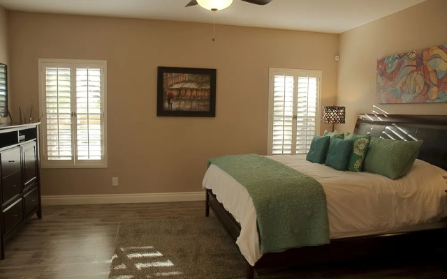 photo 4 of Casa Saguaro 4 Bedroom Home by RedAwning