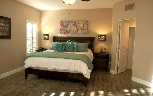 photo 5 of Casa Saguaro 4 Bedroom Home by RedAwning