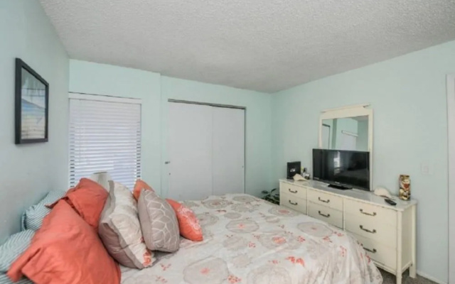 photo 2 of Casa Siesta 8 by Beachside Management