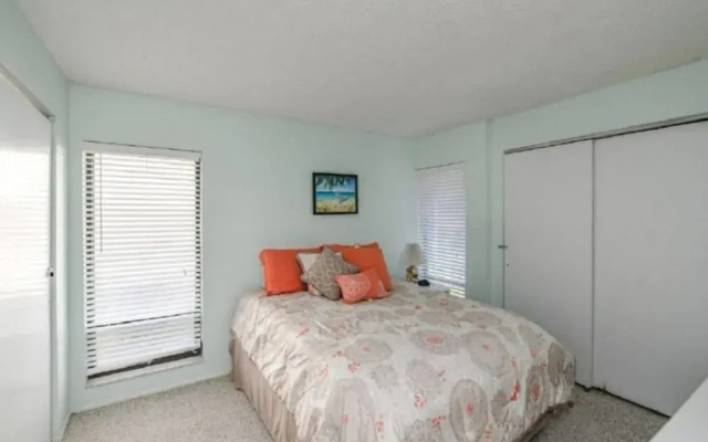photo 4 of Casa Siesta 8 by Beachside Management