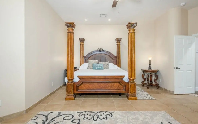 photo 2 of Casa Sonoran 3 Bedroom Home by RedAwning