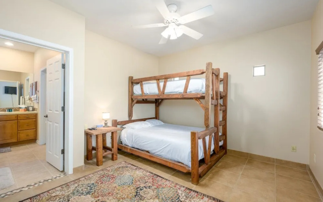 photo 3 of Casa Sonoran 3 Bedroom Home by RedAwning