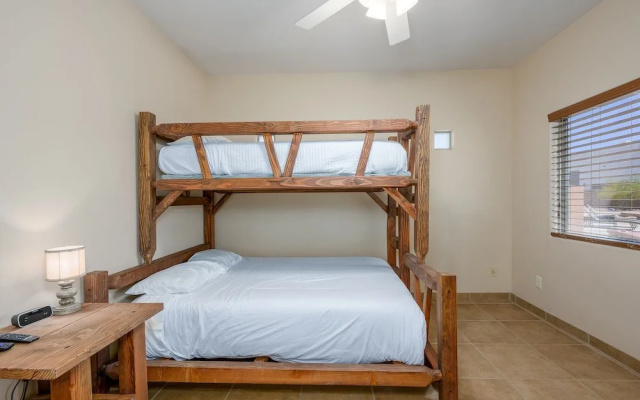 photo 4 of Casa Sonoran 3 Bedroom Home by RedAwning