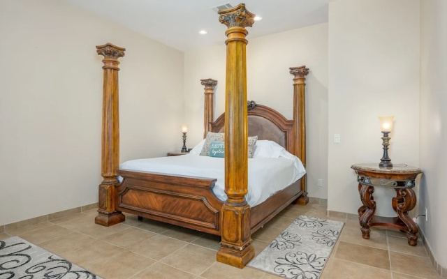 photo 5 of Casa Sonoran 3 Bedroom Home by RedAwning