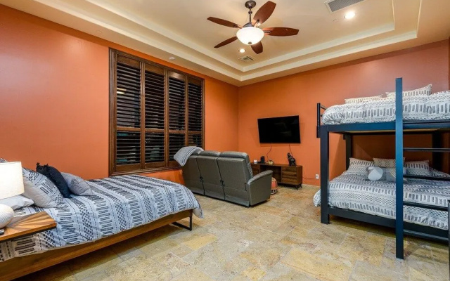 photo 5 of Casa Sunridge 5 Bedroom Home by Redawning