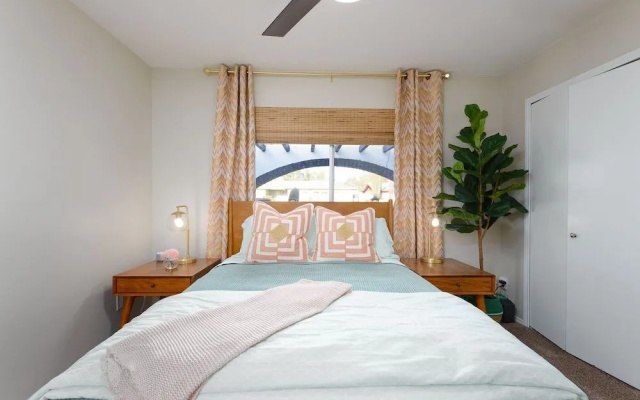photo 3 of Casa Sunset 4 Bedroom Home by RedAwning