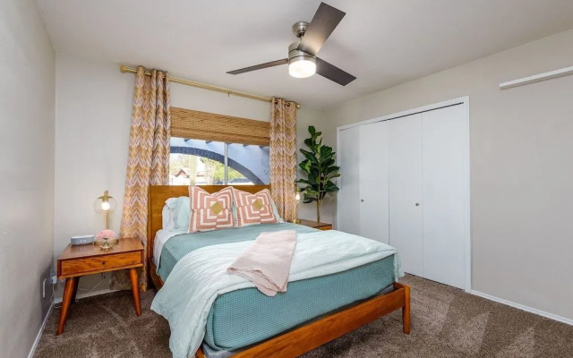 photo 4 of Casa Sunset 4 Bedroom Home by RedAwning