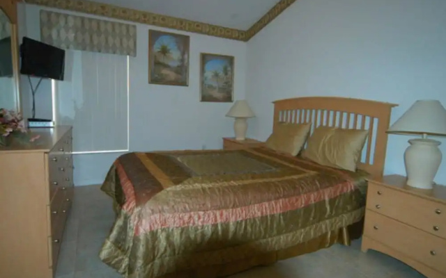 photo 2 of Casa Vacacional con Piscina en Orlando