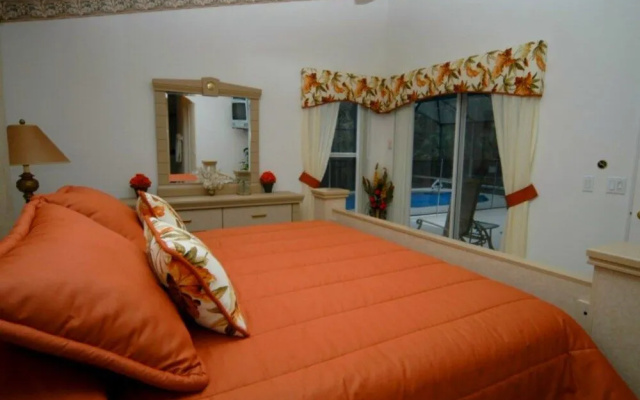 photo 3 of Casa Vacacional con Piscina en Orlando