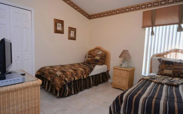 photo 4 of Casa Vacacional con Piscina en Orlando