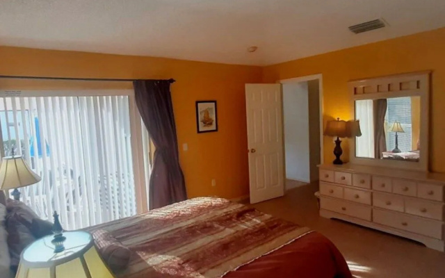photo 2 of Casa Vacacional en Orlando Florida