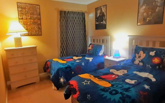 photo 3 of Casa Vacacional en Orlando Florida