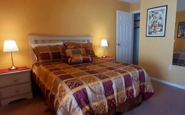 photo 5 of Casa Vacacional en Orlando Florida