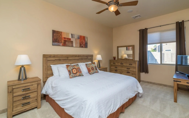 photo 4 of Casa Vista 4 Bedroom Home by RedAwning