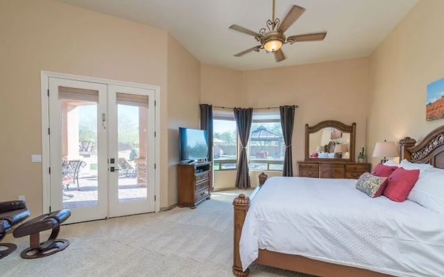 photo 5 of Casa Vista 4 Bedroom Home by RedAwning