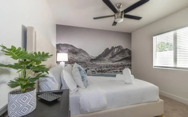 photo 2 of Casa Viva Sunshine in Scottsdale