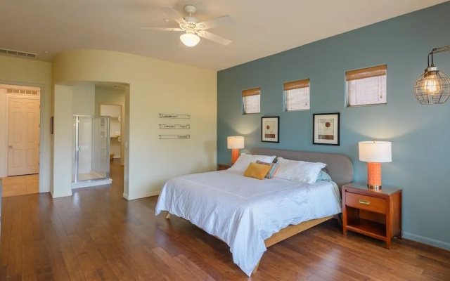 photo 3 of Casa Winfield 3 Bedroom Home by RedAwning