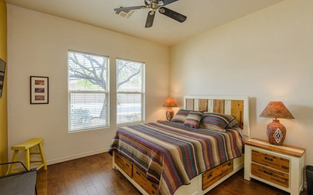photo 5 of Casa Winfield 3 Bedroom Home by RedAwning