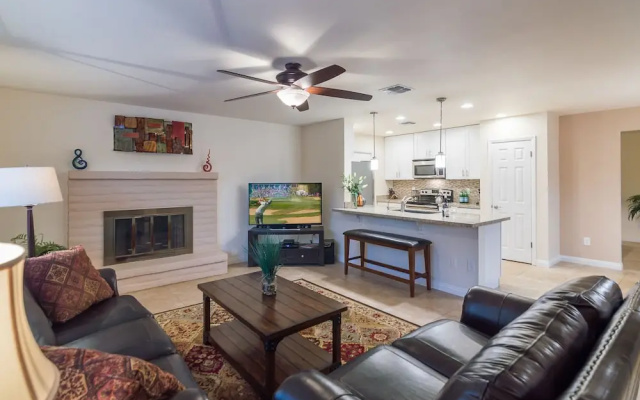 photo 2 of Casa Yavapai by RedAwning